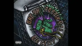 Big Celly - Show Me Money (Official Audio)