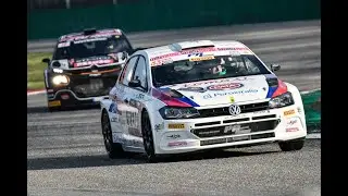 Monza Rally Show 2019 - Day 2 - Pa Racing [HD]