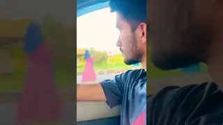 Car Drive in UOG | UOG Tour | Car Lovers