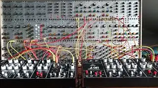 2500 & Cats (n&deg; 2) - Double resonances (Cat's filter + ARP 1047)
