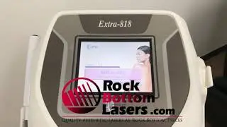 2015 Active Optical Extra 818 IPL