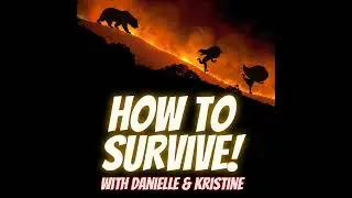How to Survive Urban Legends & Real-Life Body Horror (w/ Kevin Avery)