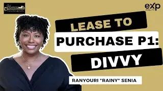 Lease to Purchase pt 1: DIVVY