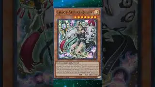 The Chaos We Might See #yugioh #yugiohtcg #yugiohcards