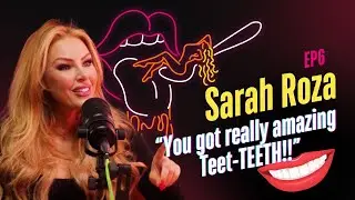 MAFS secrets EXPOSED! Ex-MAFS star Sarah Roza reveals what REALLY happens behind the scenes - S1EP6