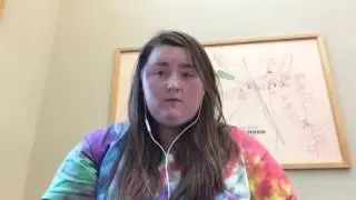 English to ASL gloss 1