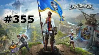 EverQuest Next Landmark Episode 355