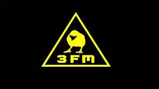 96,8 MHz - NPO Radio 3FM, Ijsselstein