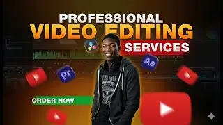 Long-Form YouTube Video Editing Sample | Professional Edito