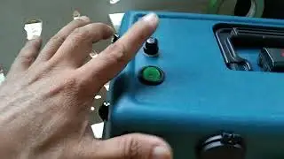 Mga safety parameters sa ating portable solar gen..
