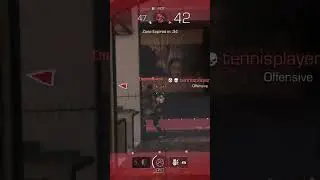 5 piece SNIPING on XDEFIANT! #xdefiant #sniping