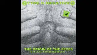 Type O Negative - Hey Pete (Billy Roberts cover)