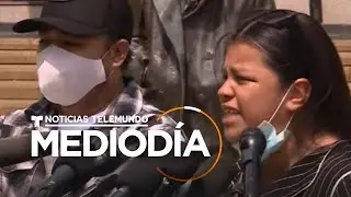 Vanessa Guill&eacute;n: familia teme lo peor tras nuevo hallazgo | Noticias Telemundo