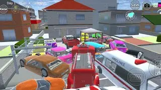 Sakura school simulator super car collection😱🚒😱