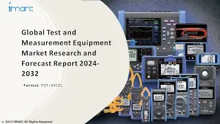 Test and Measurement Equipment Market Analysis, Recent Trends and Regional Growth Forecast by 20232