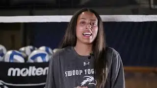 2022 University of North Florida 50-Hour Giving Challenge - Feature: Gabby O'Connell