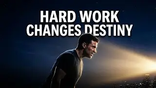 The Addiction That Changes Destiny | Hard Work | BEST MOTIVATIONAL VIDEO EVER 2026