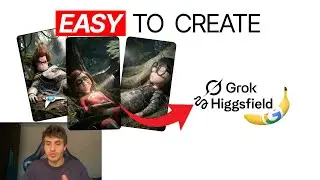 How I Make Abandoned Cartoons Shorts - NEW NICHE (Workflow Breakdown) Day 2