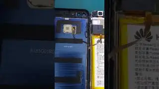 Huawei P Smart Test Point #shortsfeed #honor #huawei #testpoint #frp #unlock