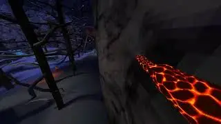 how to wall run
