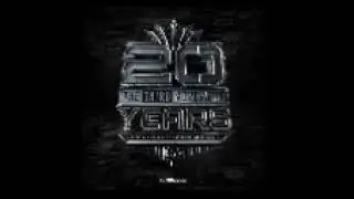 Va &ndash; The Third Movement 20 Years Compilation (cd 1/comp) (2020)