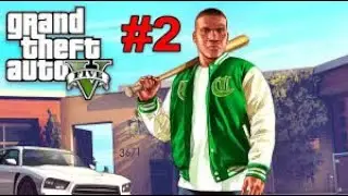 Grand theft auto 5 | episdul 2