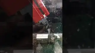 [YOUGAR M&T] CNC Type with Head Tilting YGS - 43CT