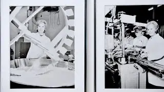 Introducing the Leonard A. Lauder Est&eacute;e Lauder Companies Archives