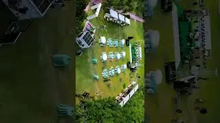 Corporate Event transformed into a celebration with Modern Events