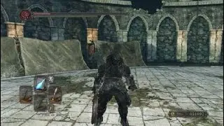 DARK SOULS&trade; II: PvP Cavaleiro da Morte VS Salty__TiTan
