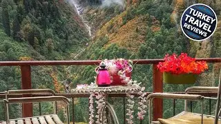 Ayder Doga Resort | Rize, Turkey | Hotel Review 🏨