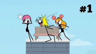 Draw Fly (Weegoon) - Gameplay Walkhtrough - All Levels 1-40