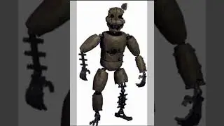 FNAC speed edit | burnt Cat