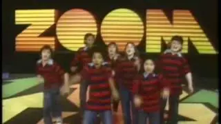 Zoom opening credits - Season 3, Cast 2