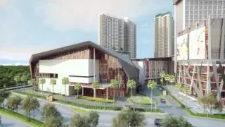 SkyArena by SkyWorld Development