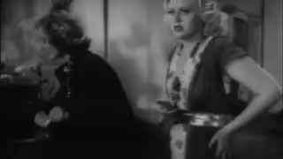 Portia on Trial (1937) Non-filter Cigarette
