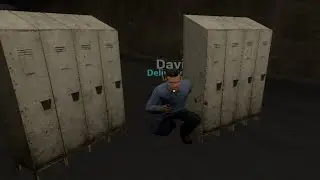 angry kids in gmod