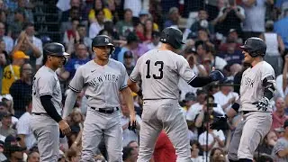 Yankees-Red Sox Family Rivalry w/ Mike Pullano | Bronx Muchachos