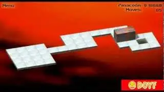 bloxorz flash spellen