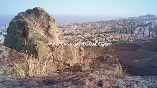 Canarias Reggae - Visual 3