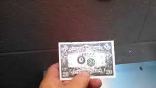 $20 Tip