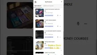 All in One digital products collection #viralshorts #viralvideo #shorts #trendingshorts #digitalart