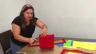 caixa presente de jesus.... continuação/vídeo 2
