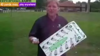 Golf Gifts!