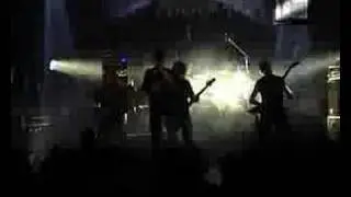 Putrefied live @ the Kade/Zaandam