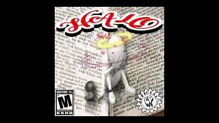 Sslayboy11- Halo (Prod By. Shigeo!)