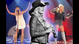 Queens of Country