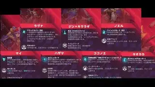 【BBEE】ブレイブルーエントロピーエフェクト　楽に進める為に火力が出る継承キャラ紹介　ボスラッシュ解禁版、前も少し紹介　今熱いのは&hellip;【ゆっくり解決】