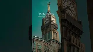 Soft & Heart-Touching Quran Tilawat | Relaxing Quran Recitation | Peaceful Quran Short #shorts