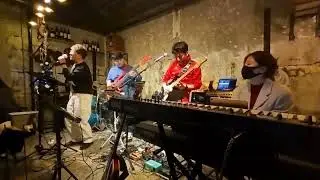 Wait for the Moment(Vulfpeck) covered by @groovemarket